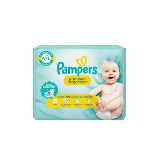 pieluchomajtki pampers jumbo pack