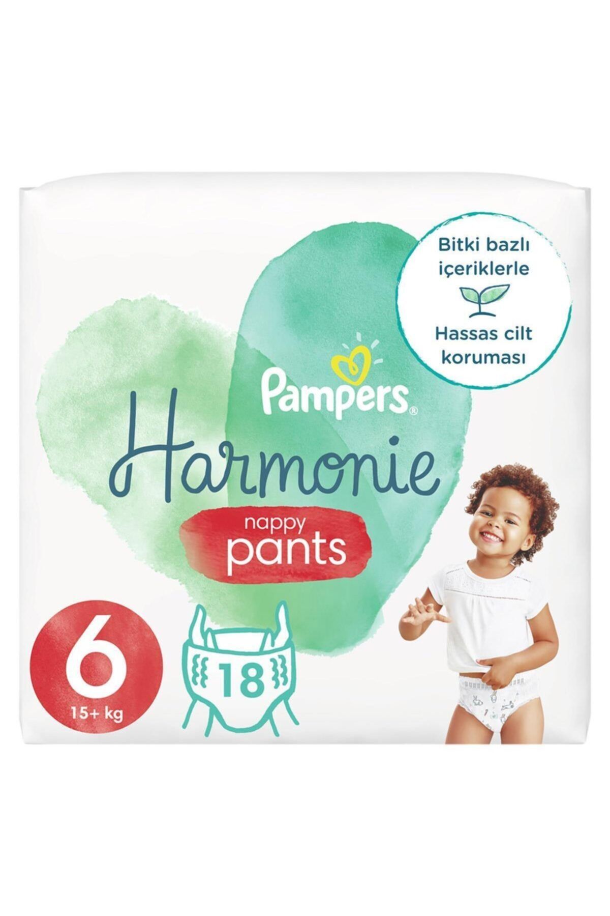 promocje pieluch pampers pants 6 rosman