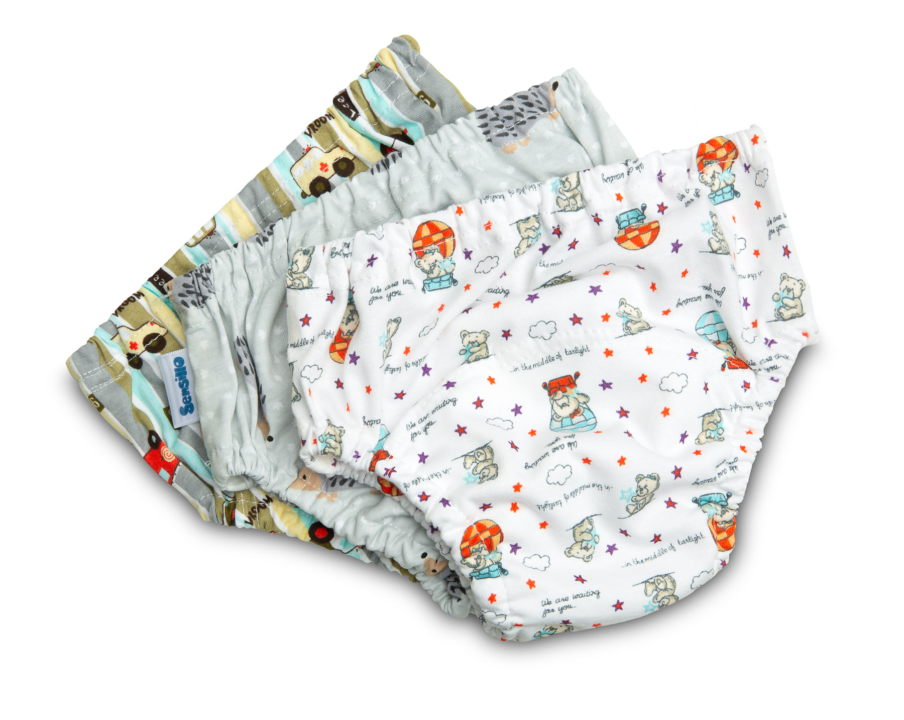 pampers 5 pants giant pack