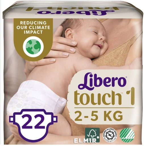 pampers 26 sztuk nr 3