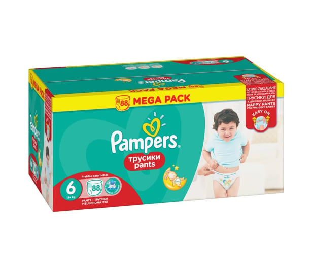 czy chusteczki pampers fresh moga powodowac odparzenia