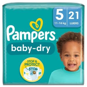 pampers na pierwsze dni jakie kupić