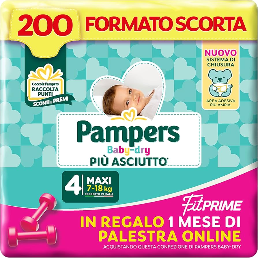 pampers pantsy 4