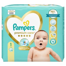 dada little one pampers