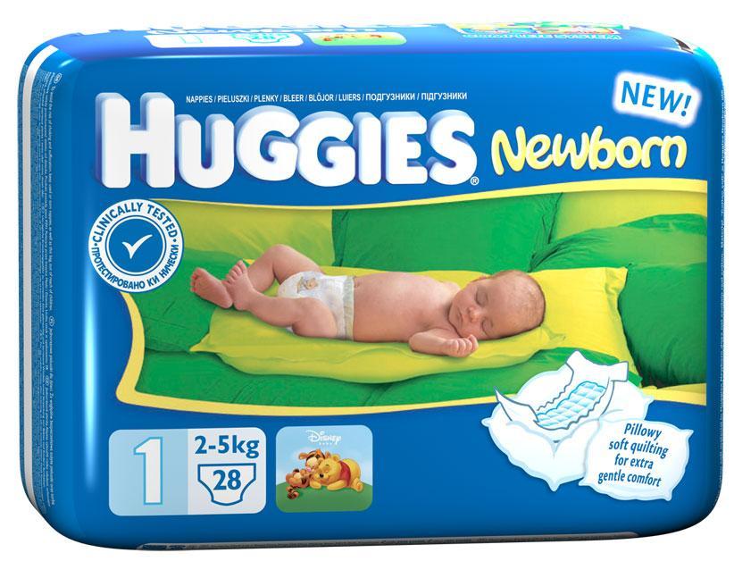 baby born pampers