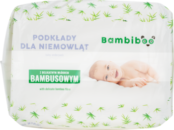 pampers złota