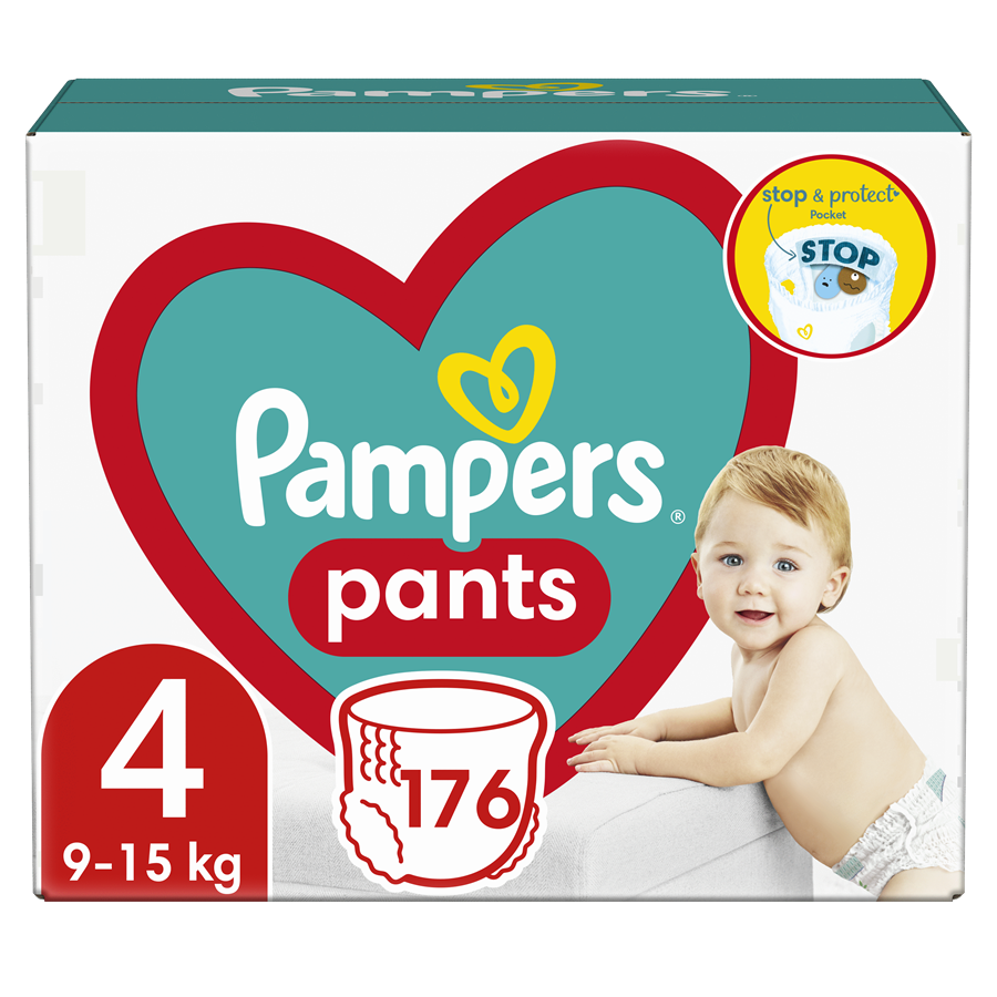 pampers newborn 0