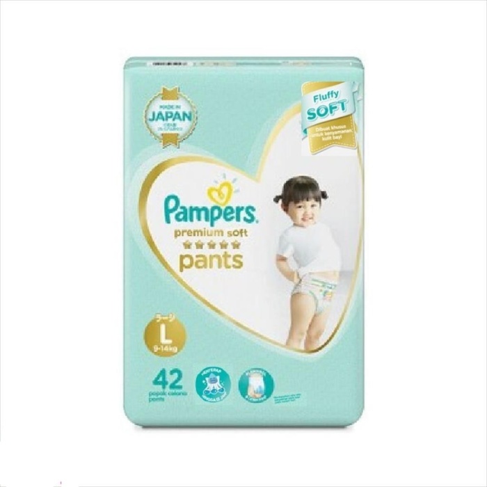 promo pampers taille 1