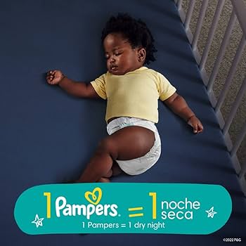 pieluchy pampers 2 w biedronce