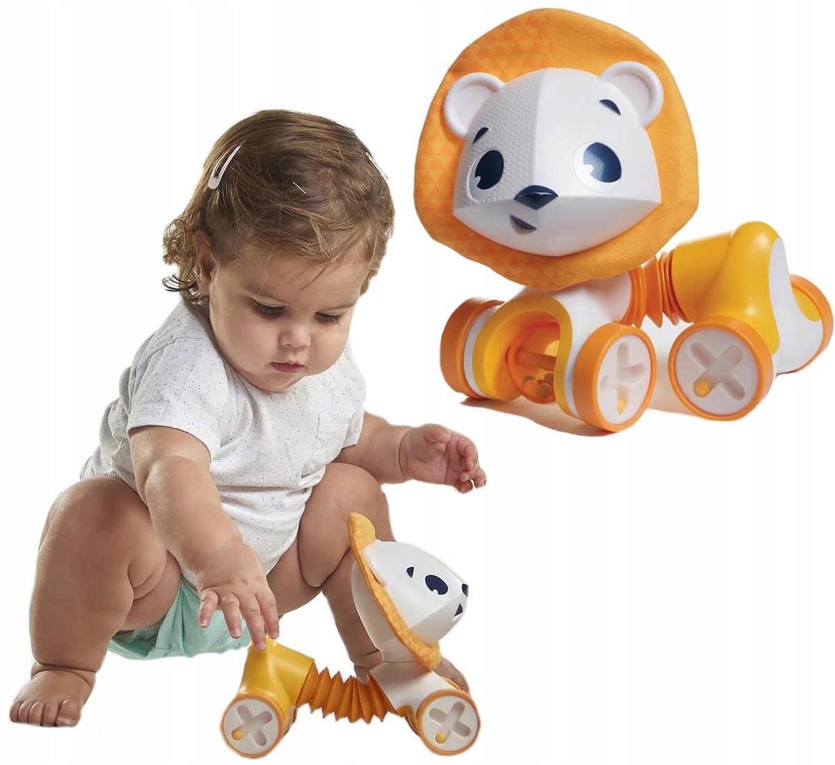 pampers activ baby 5-9 opinie