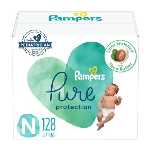 pieluchy pampers promocja carrefour