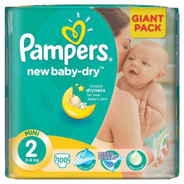 pampers pants 3 jak zakładac