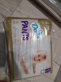 pampers sleep & play 3