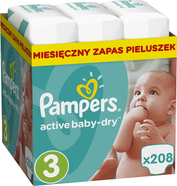 pampers premium care 5 empik