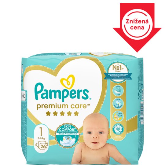 pampers activ dry 3 midi