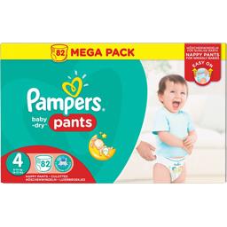 pampers premium care pieluchy 2 mini 80 szt