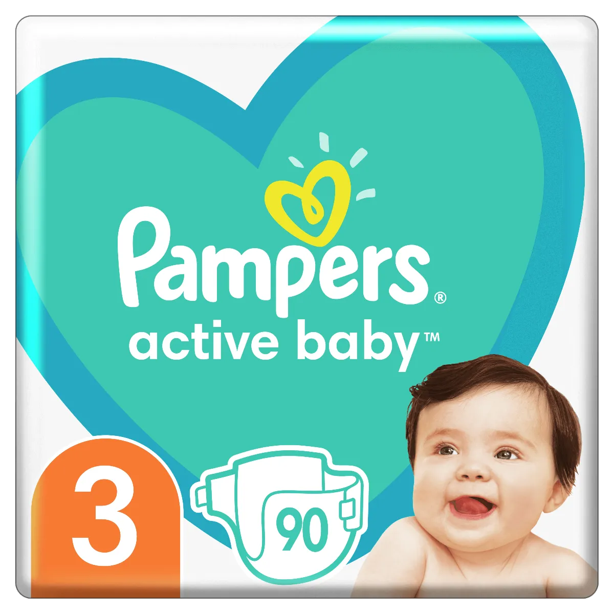 nowe pampers premium