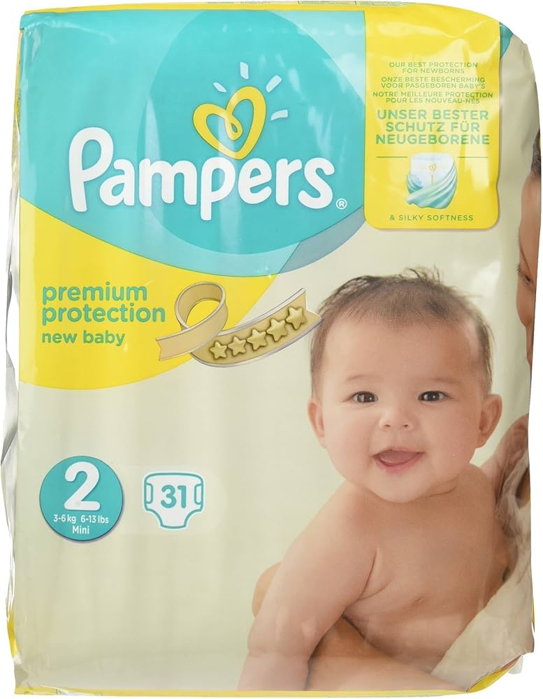 pampers.pl kupony