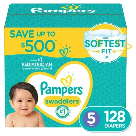 pampers active baby-dry pieluchy 4 maxi 8-14 kg