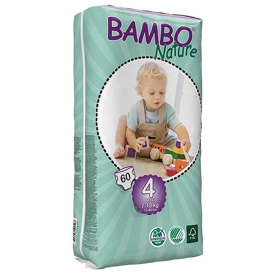 tydzień ciąży pampers