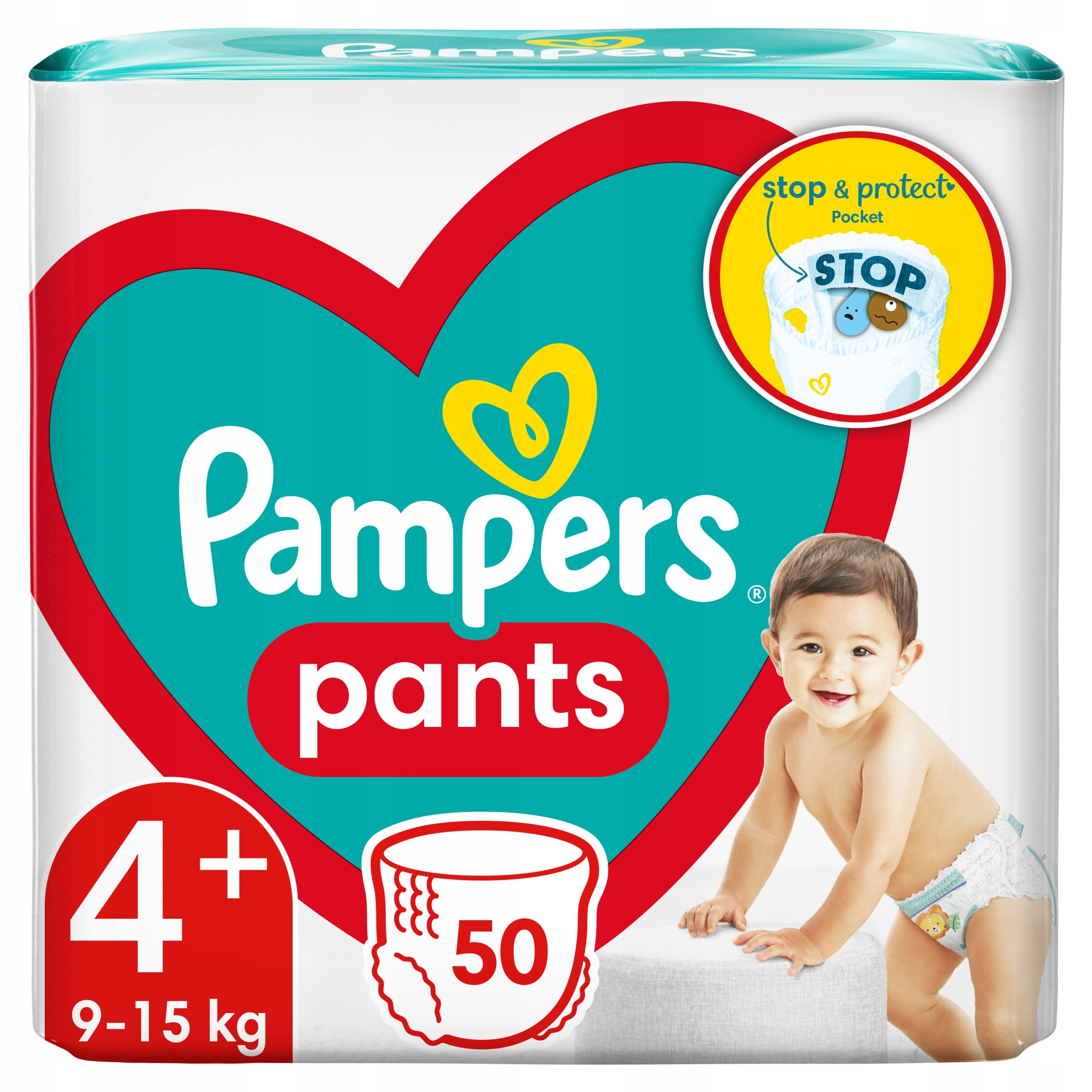 pampers sensitive chusteczki nawilżane 4x56 szt