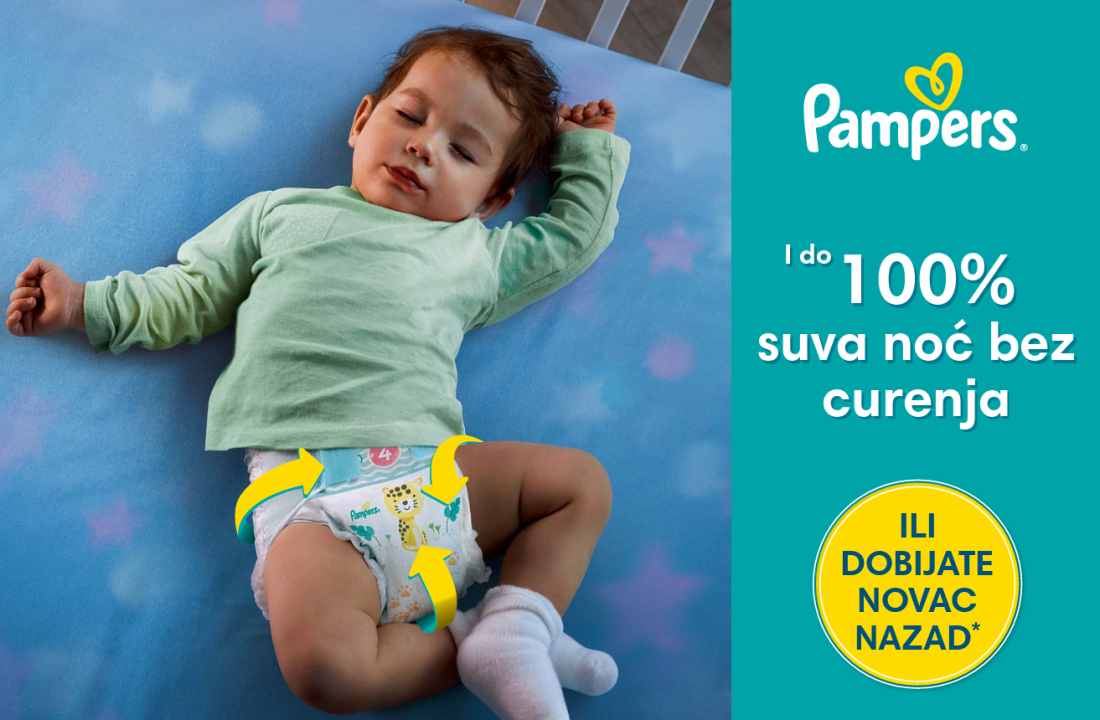 który to miesiąc ciąży pampers