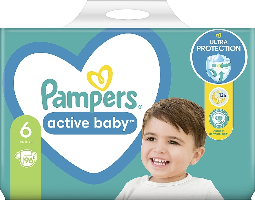 pieluchy ceny pampers premium care 1