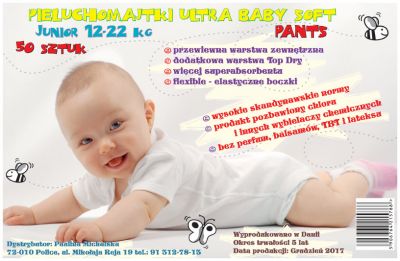 pampers pants5 giga