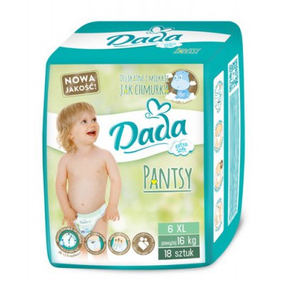 pampers giant pack size 4