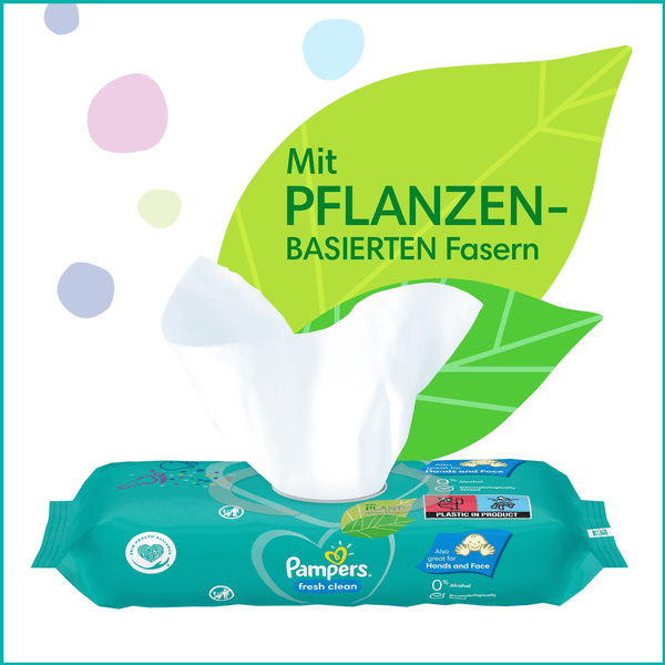 pampers premium care skład pieluszki