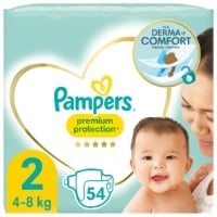 pampers sleep and play opis