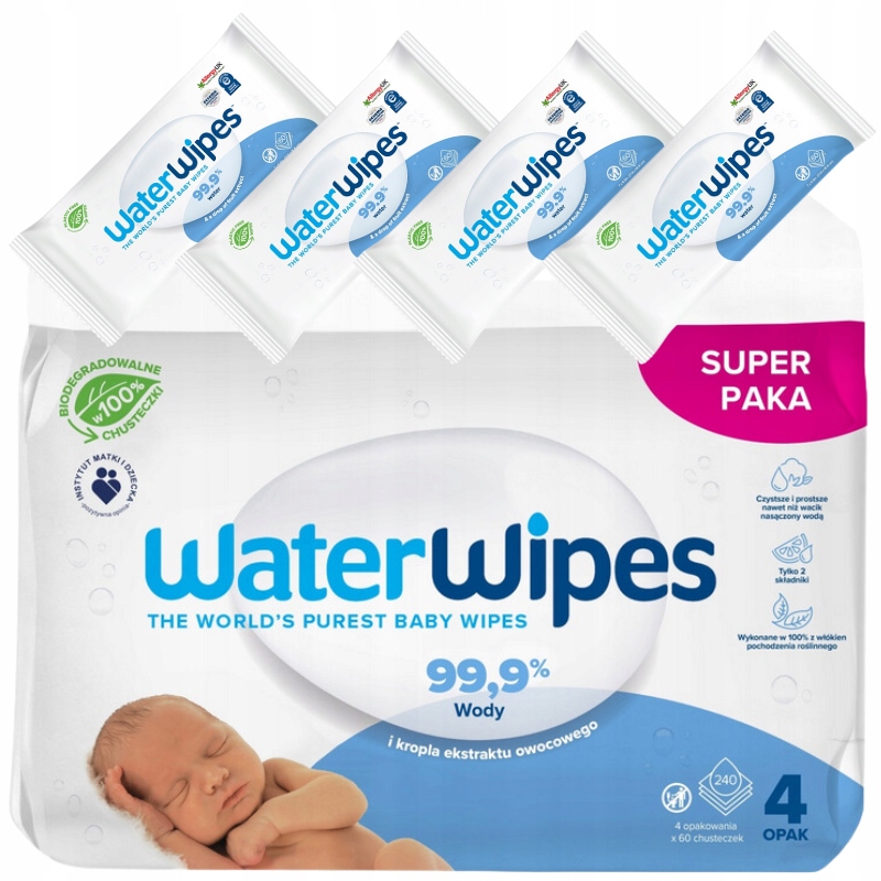 pampersy pampers nr 4 duza paczka