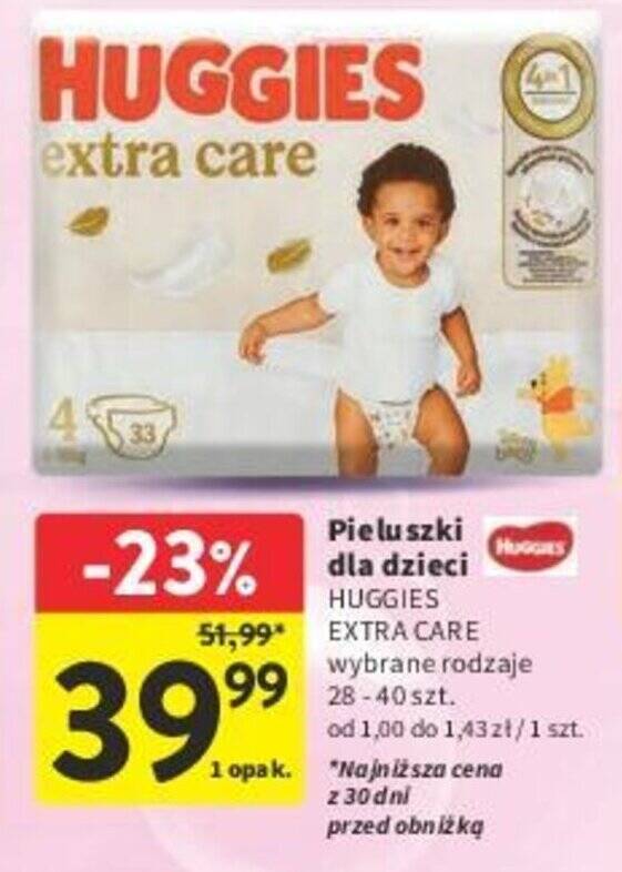 pampers premium care produkty