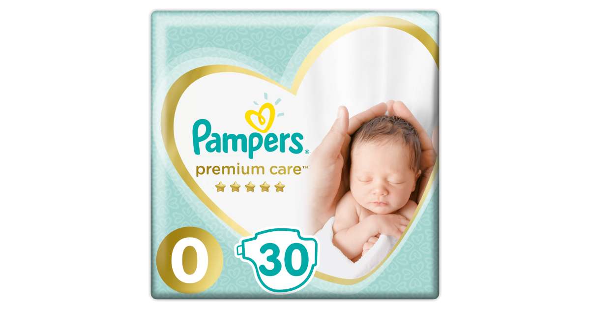 pampers 7 tydzień ciąży