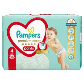 pampers pants 4 38