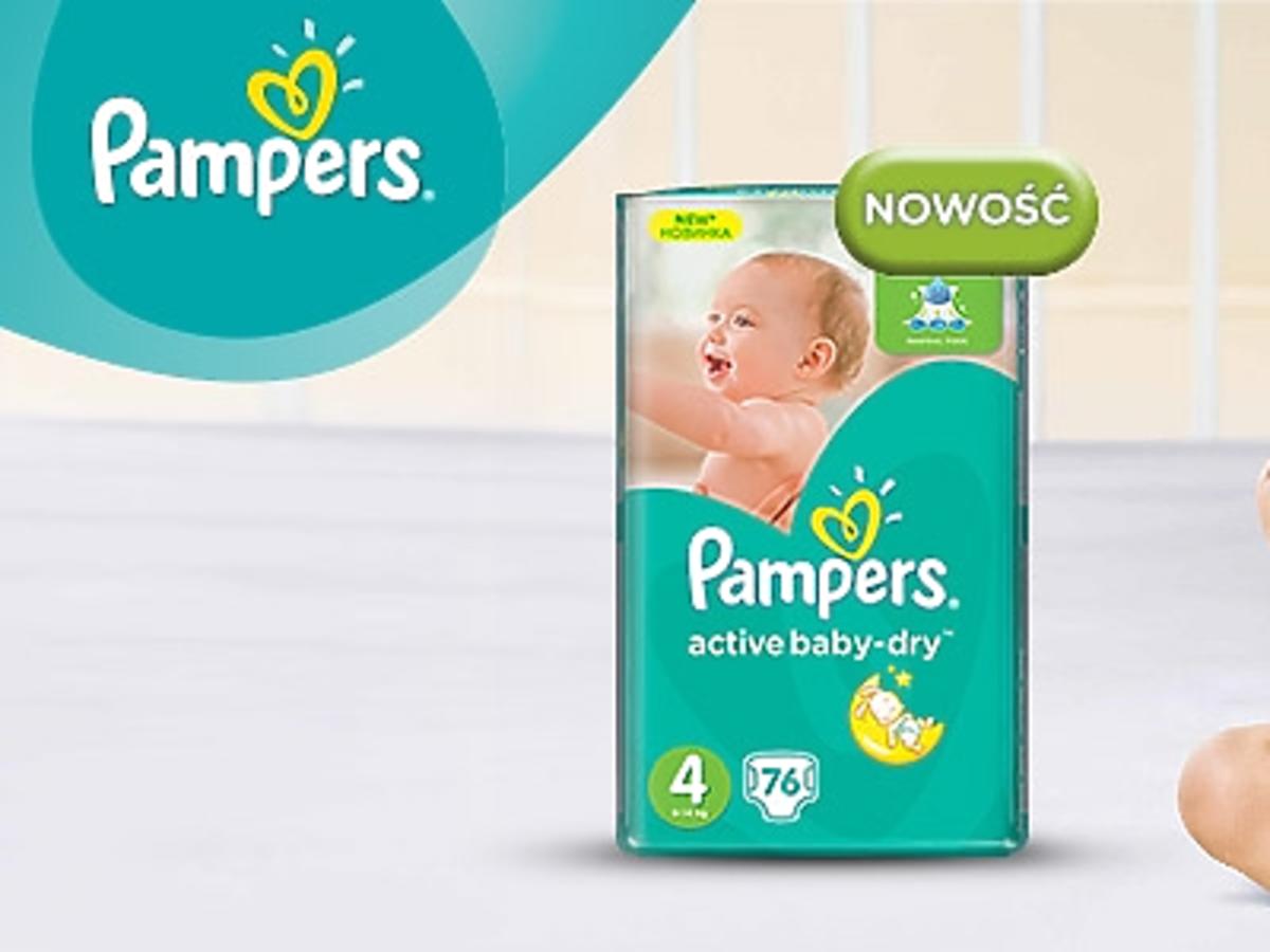 pampers t6711 ceneo