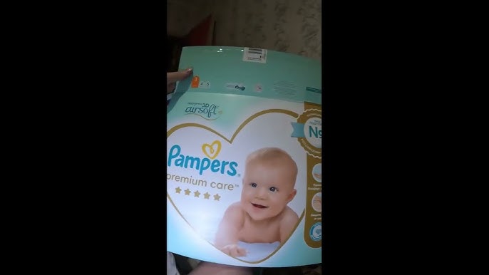 alto pampers
