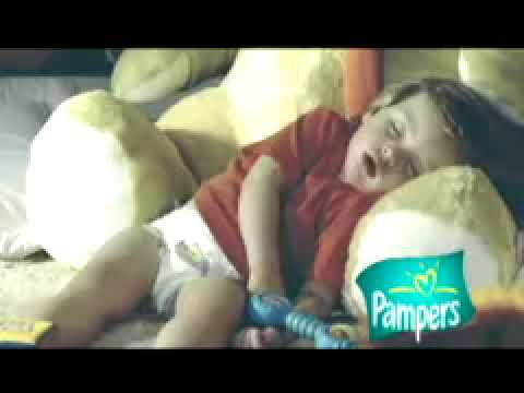 pampers 2 box