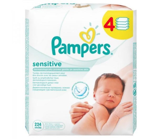 rossmann pampers 6