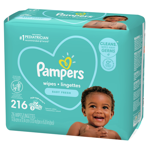 pieluchomajtki pampers 4 do ilu kg