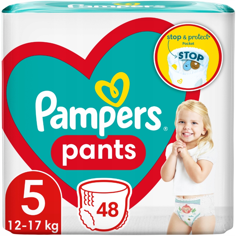 refundacja pieluchomajtek pampers