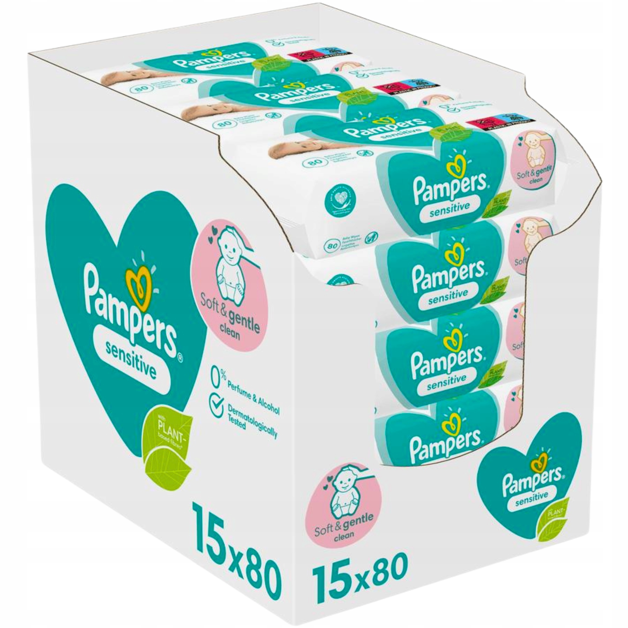 33 tydzień ciąży pampers