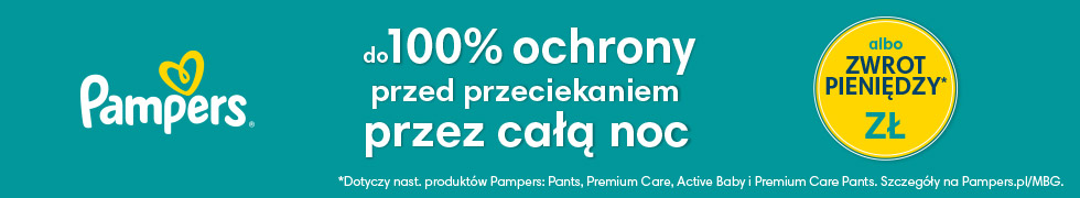 pampers 3 68 sztuk cena