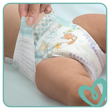 pampers pieluchy rozmiary