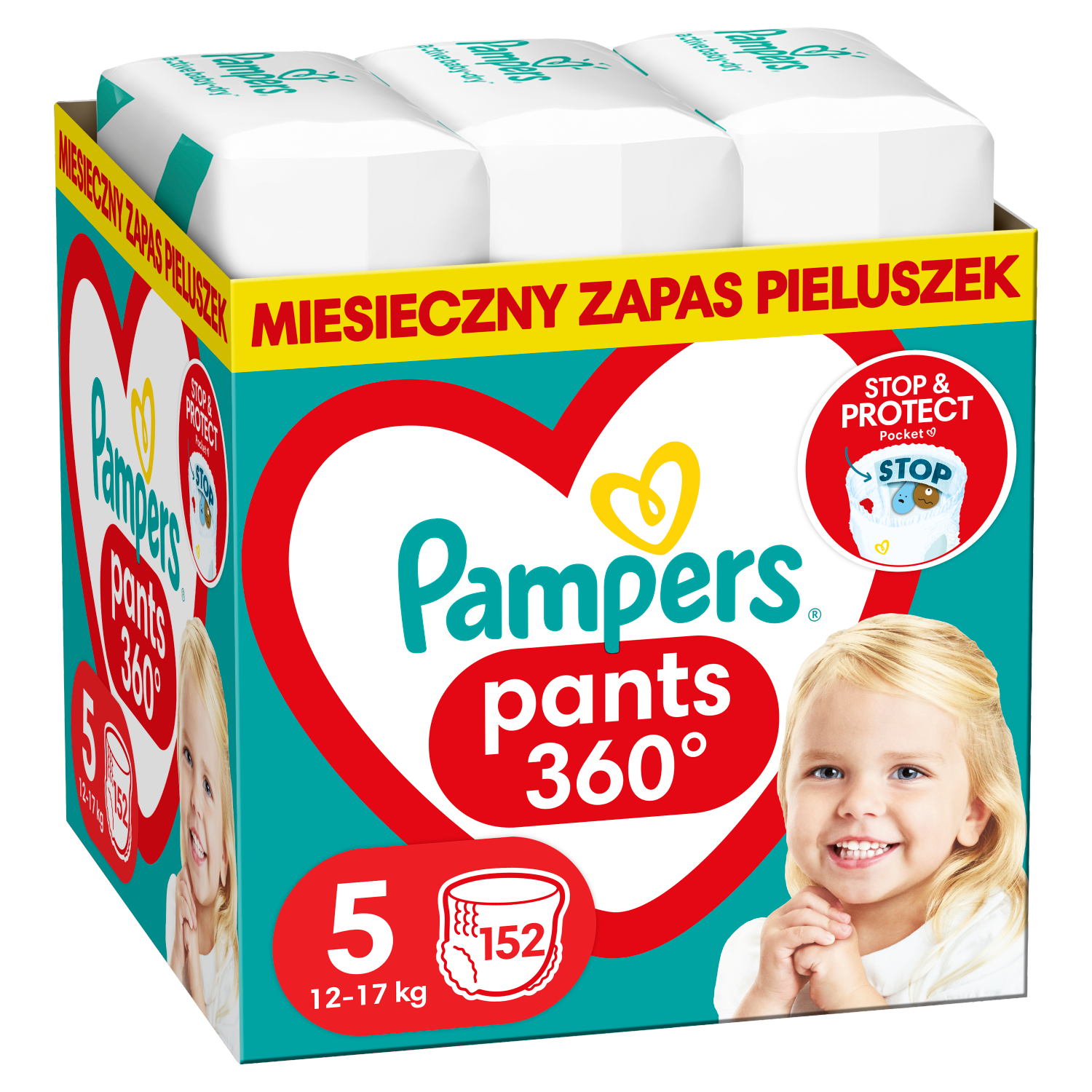 pampers dla dorosłaych