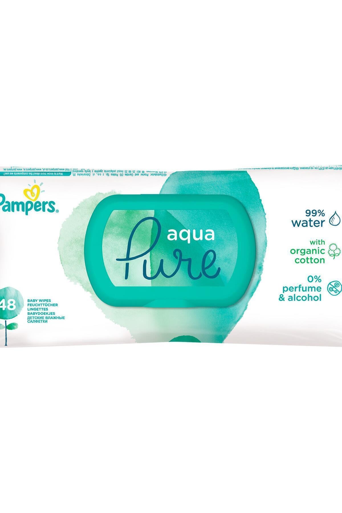 pampers premium care a pampers pure