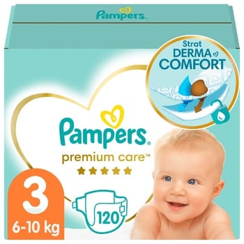 pants pampers 4 czy 5