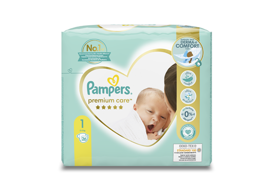 pampersy pampers 3 allegro