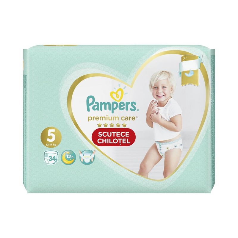 lula pampers