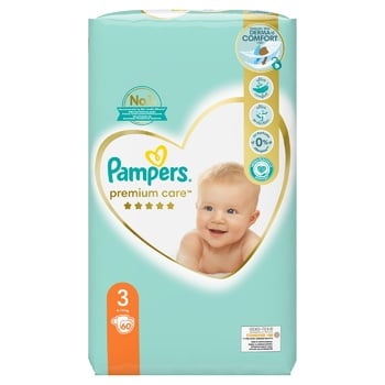 pampers 2 carrefour